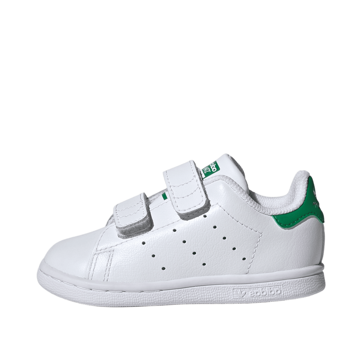 Adidas Stan Smith Kids "Comfort Closure" | JP9721