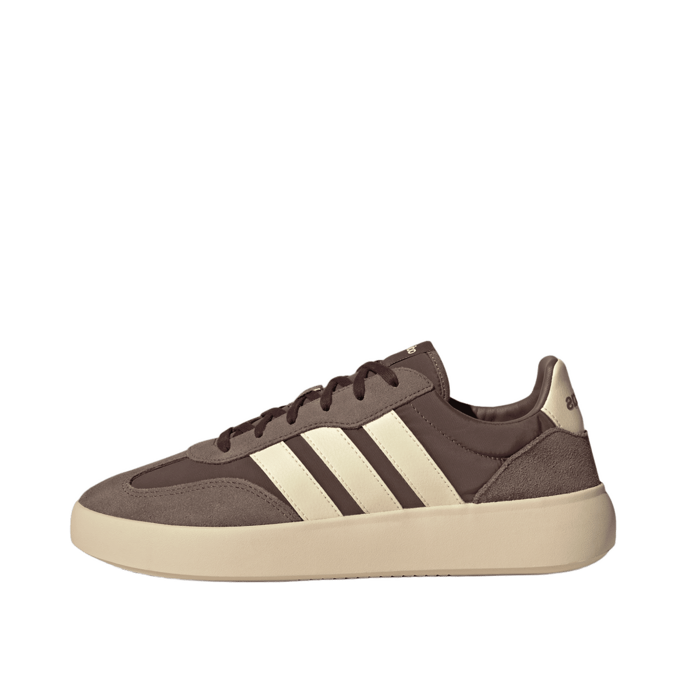 Adidas Barreda Decode "Earth Strata / Warm Vanilla / Shadow Brown" | JR3519