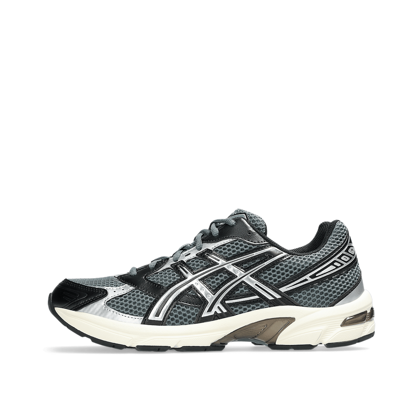 ASICS GEL-1130 "Steel Grey/Black" | 1203A609-021