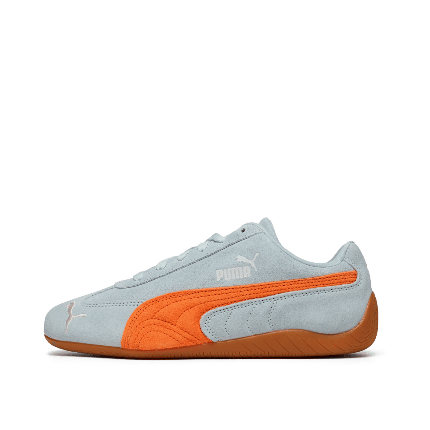 Puma Speedcat OG "Sea Glass-Orange Glo" | 398846-40