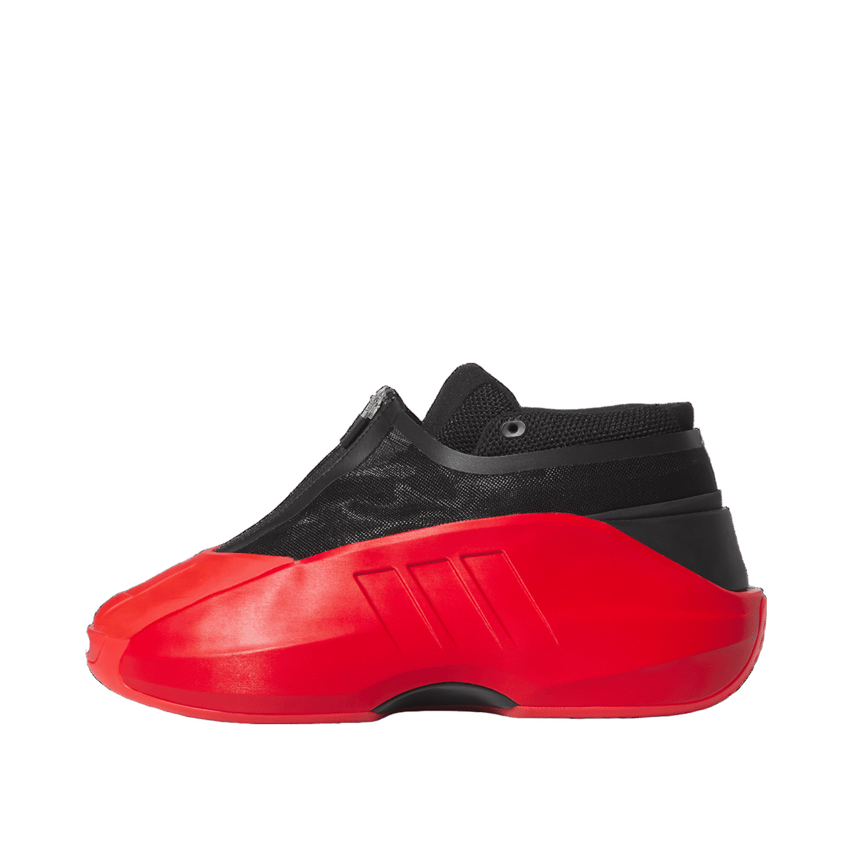 Adidas Crazy IIInfinity "Red Core Black" | IF4540