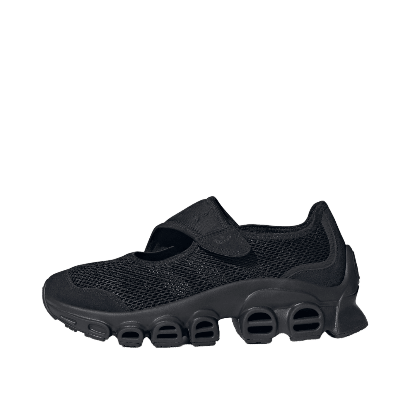 Adidas Adifom Megajane Wmns "Black" | JI2416