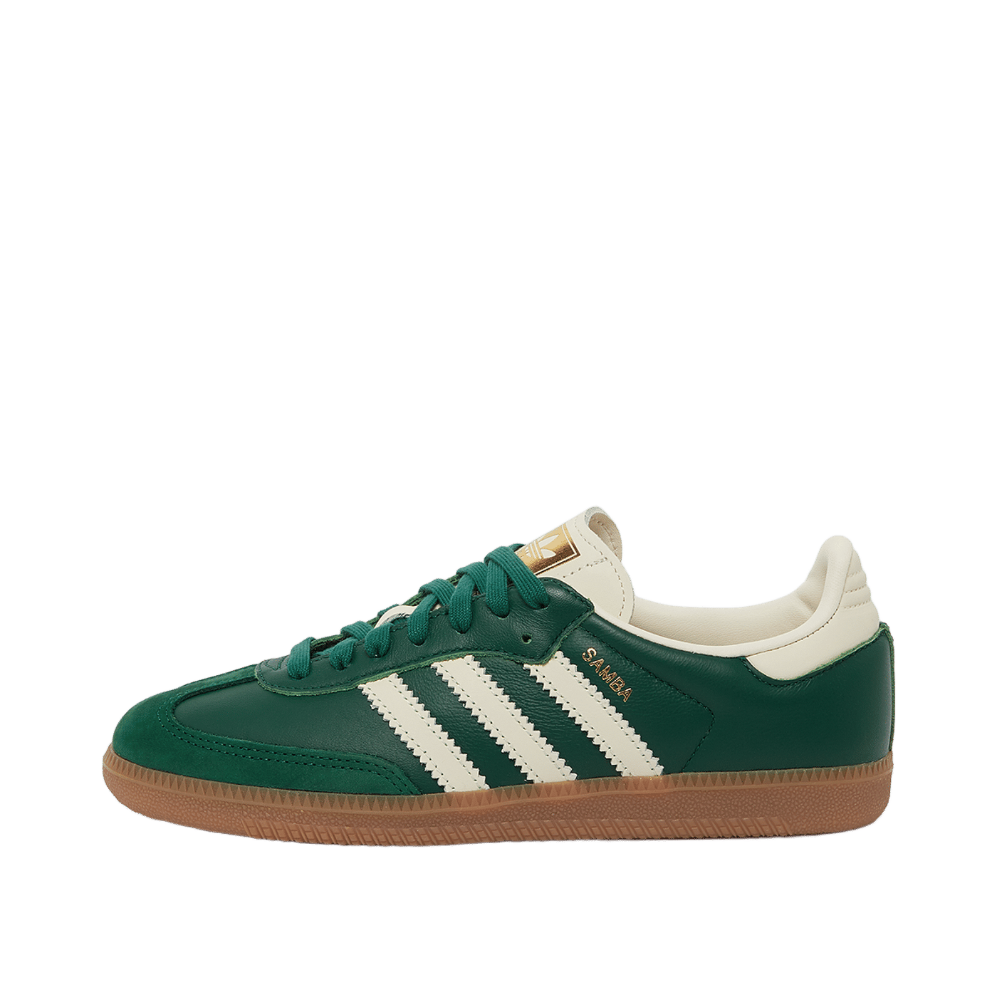 adidas Samba OG 'Collegiate Green' (W)