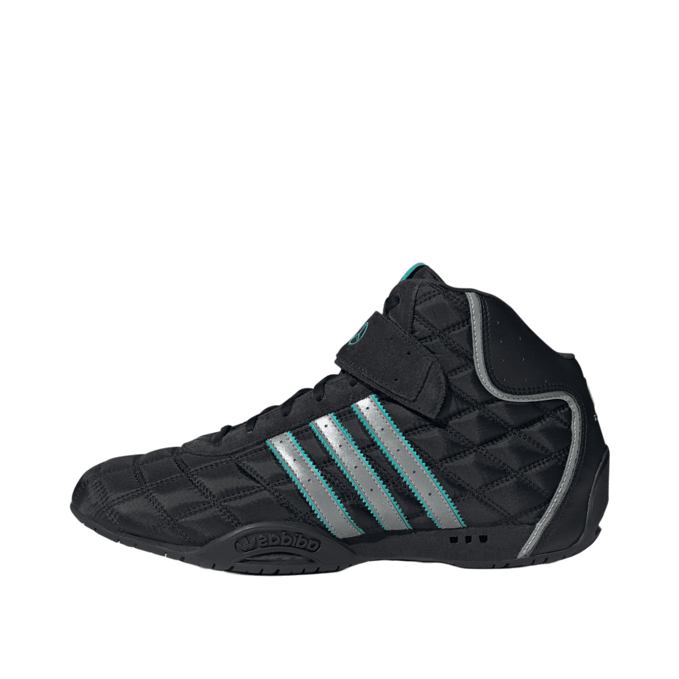 Adidas Adiracer High "Mercedes-AMG Petronas F1 Team" | JR4547