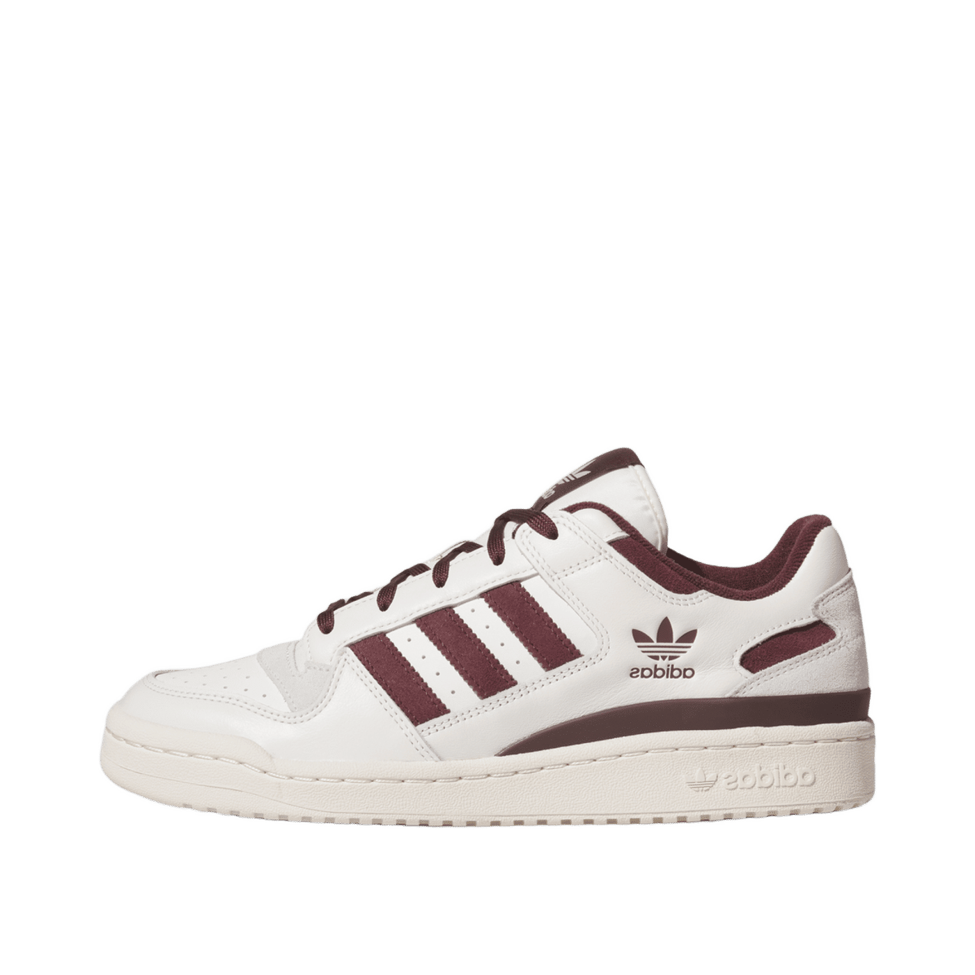 Adidas Forum Low CL "LOW" | JQ0206