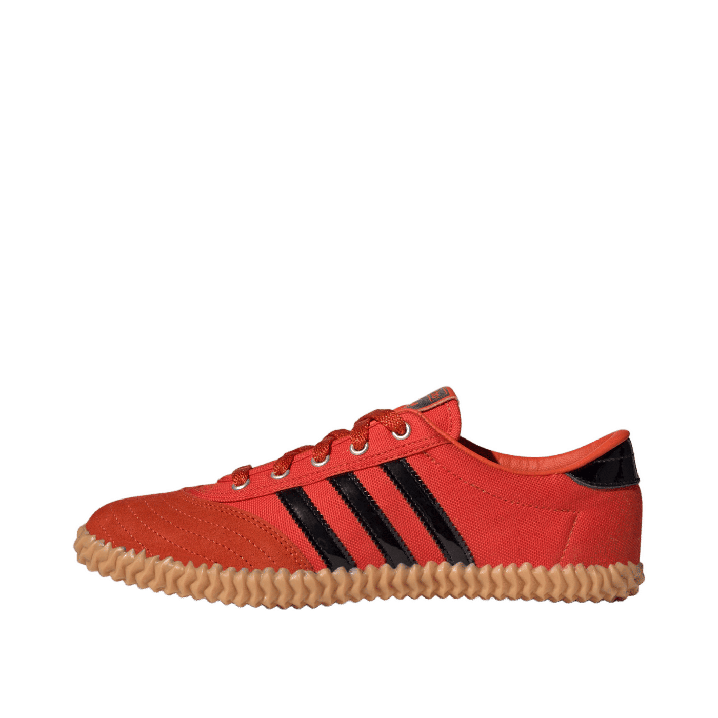 Adidas Volley Plimsoll | JR5753