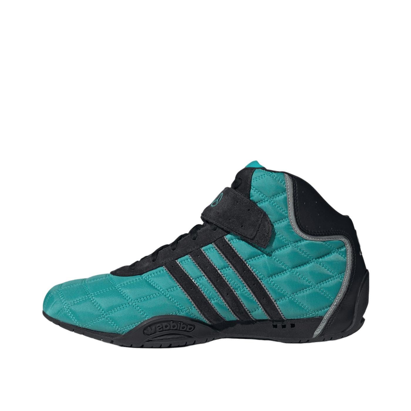 Adidas Adiracer High "Mercedes-AMG Petronas Formula One Team" | JQ1779