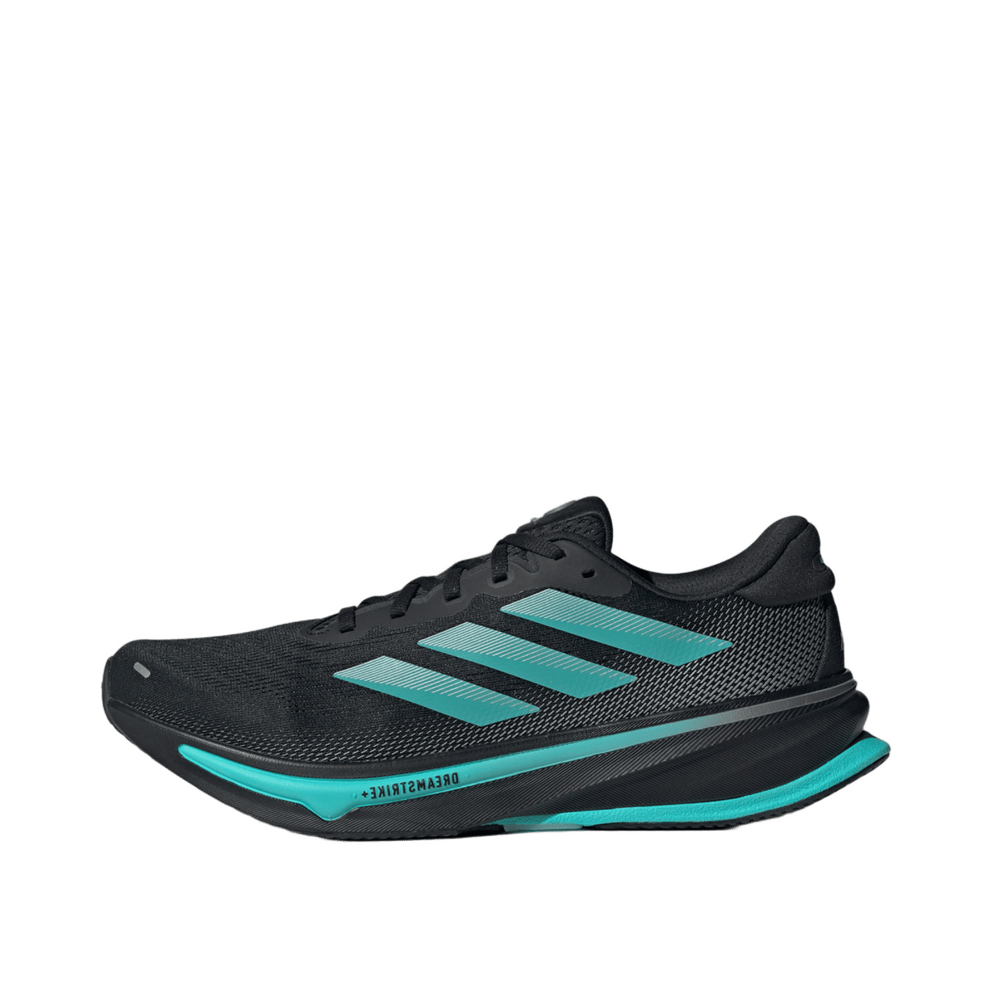 Adidas Supernova Rise 2 "MERCEDES - AMG PETRONAS FORMULA ONE TEAM" | JR9384