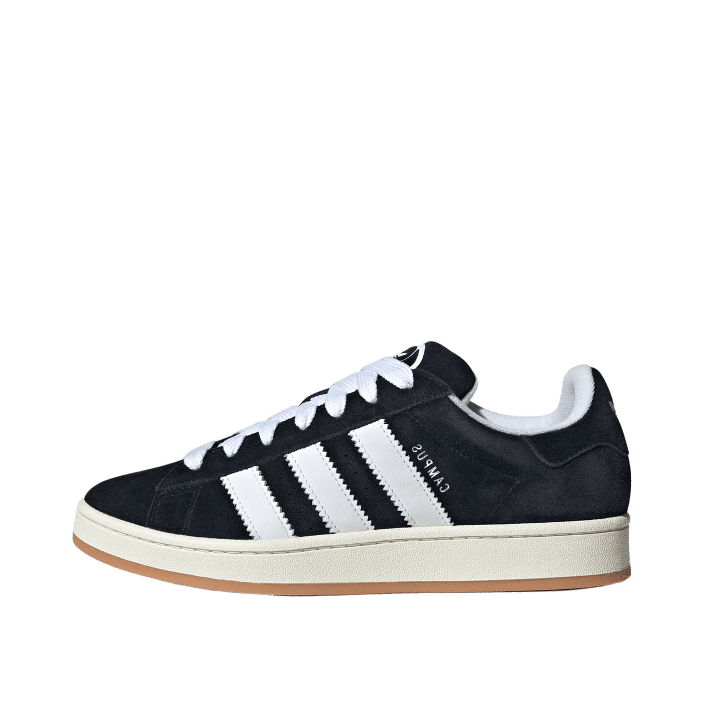 adidas Originals Campus 00s "Core Black / Ftw White / Off White" | HQ8708