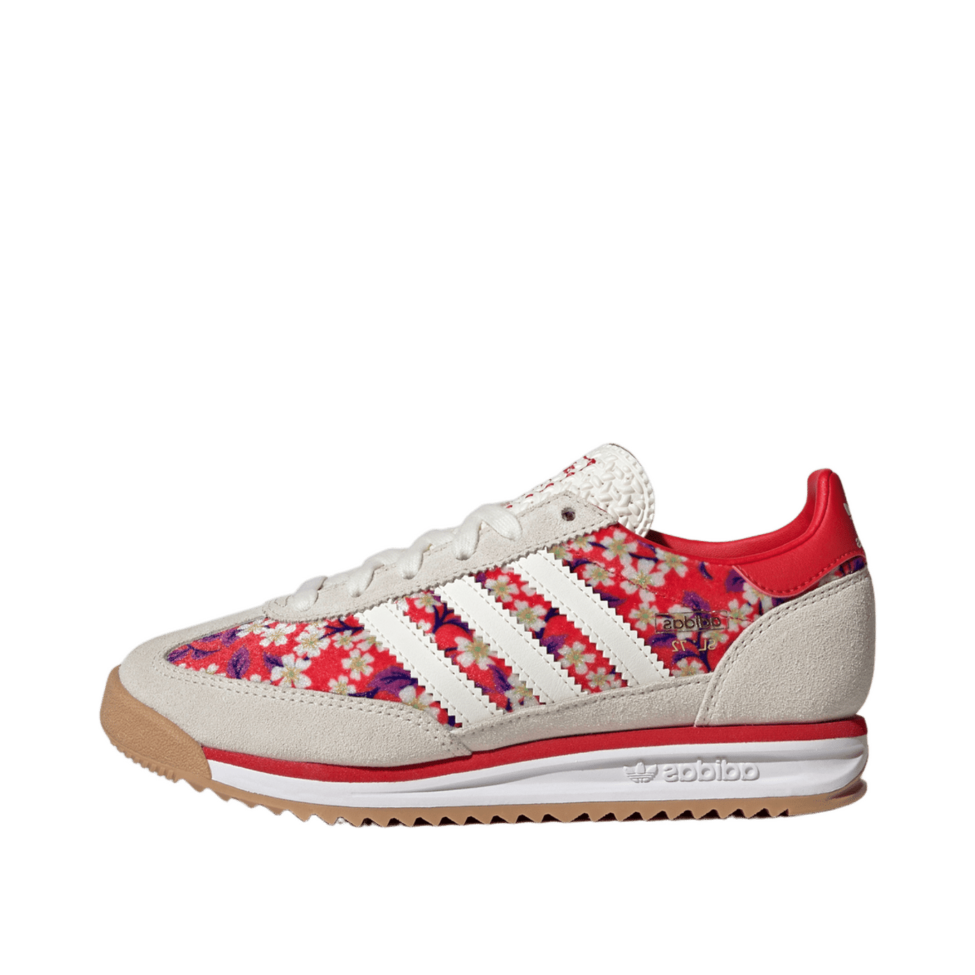 Adidas SL 72 RS x Liberty London "Liberty London" | JQ8382