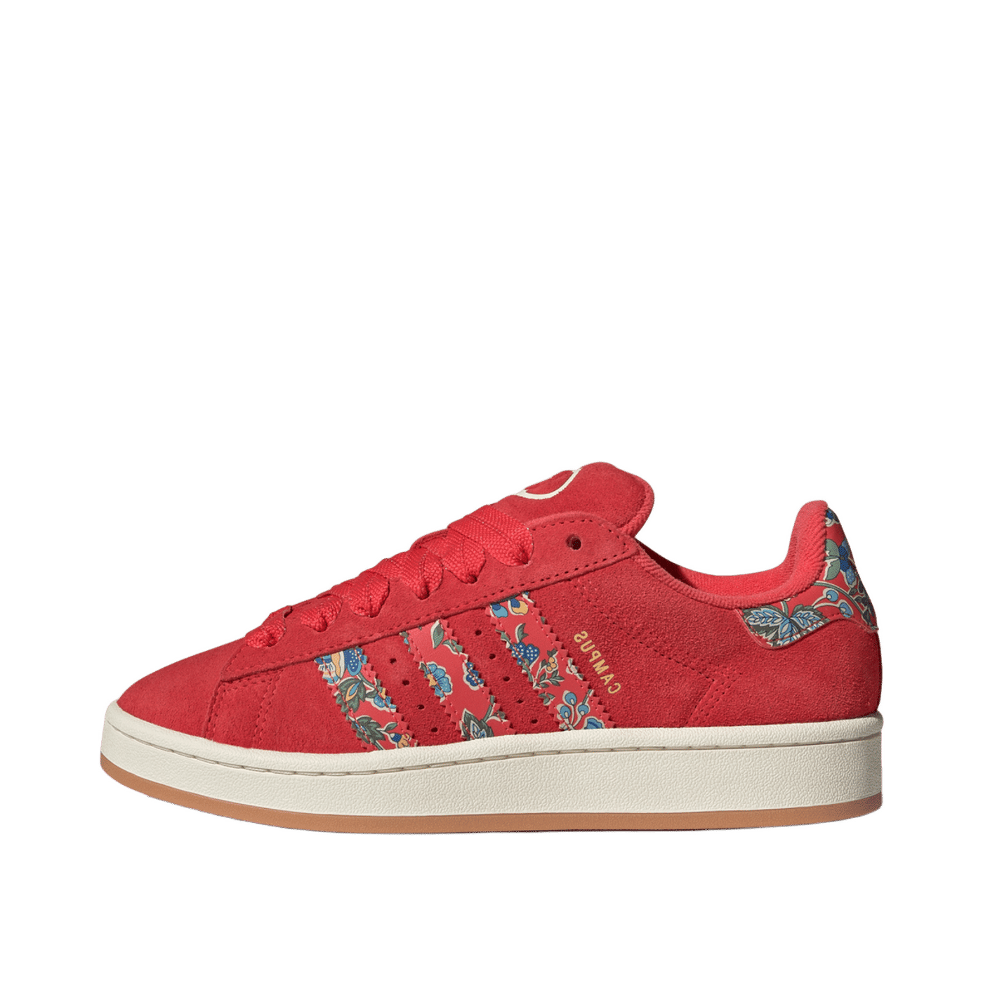 Adidas Campus 00s "Liberty London" | JS1330