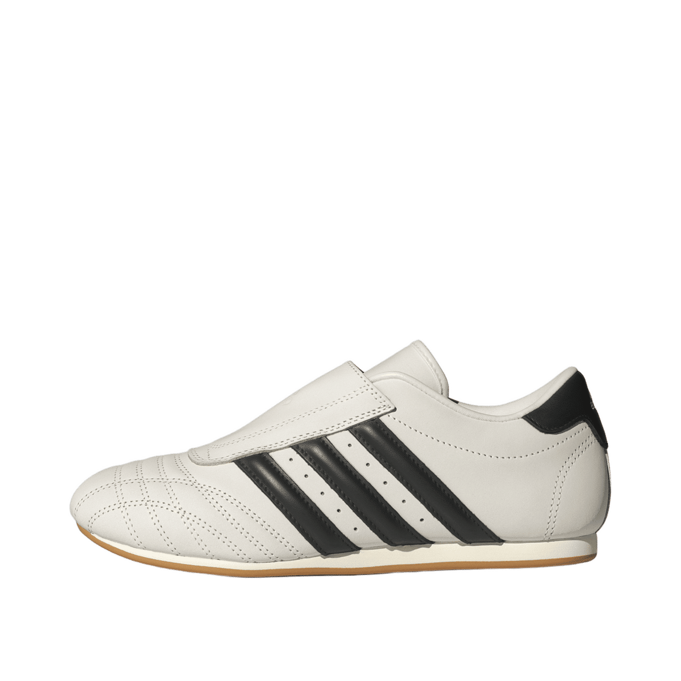 Adidas Taekwondo Wmns "White" | JS4525