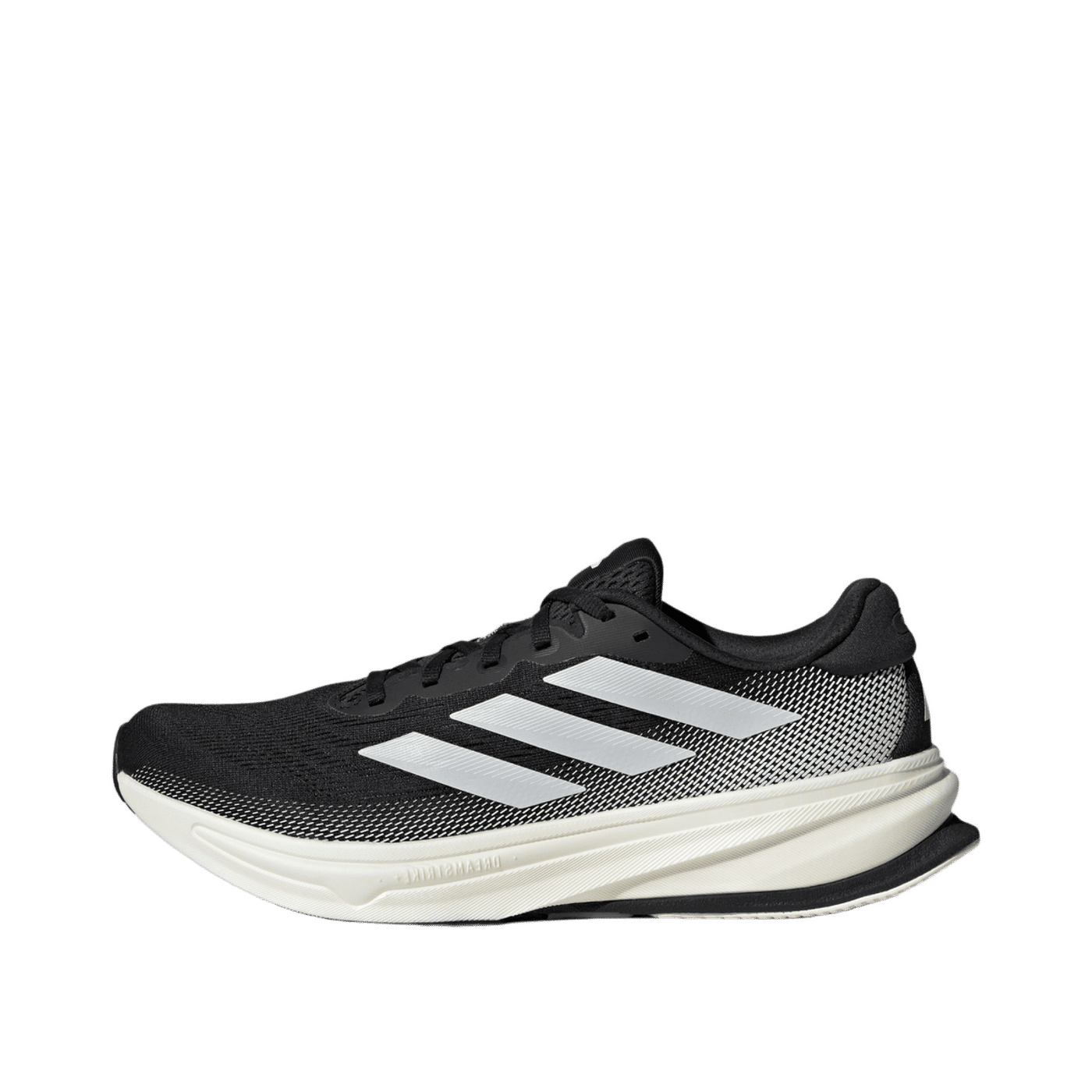 Adidas Supernova Rise 2 "Black" | IH2504