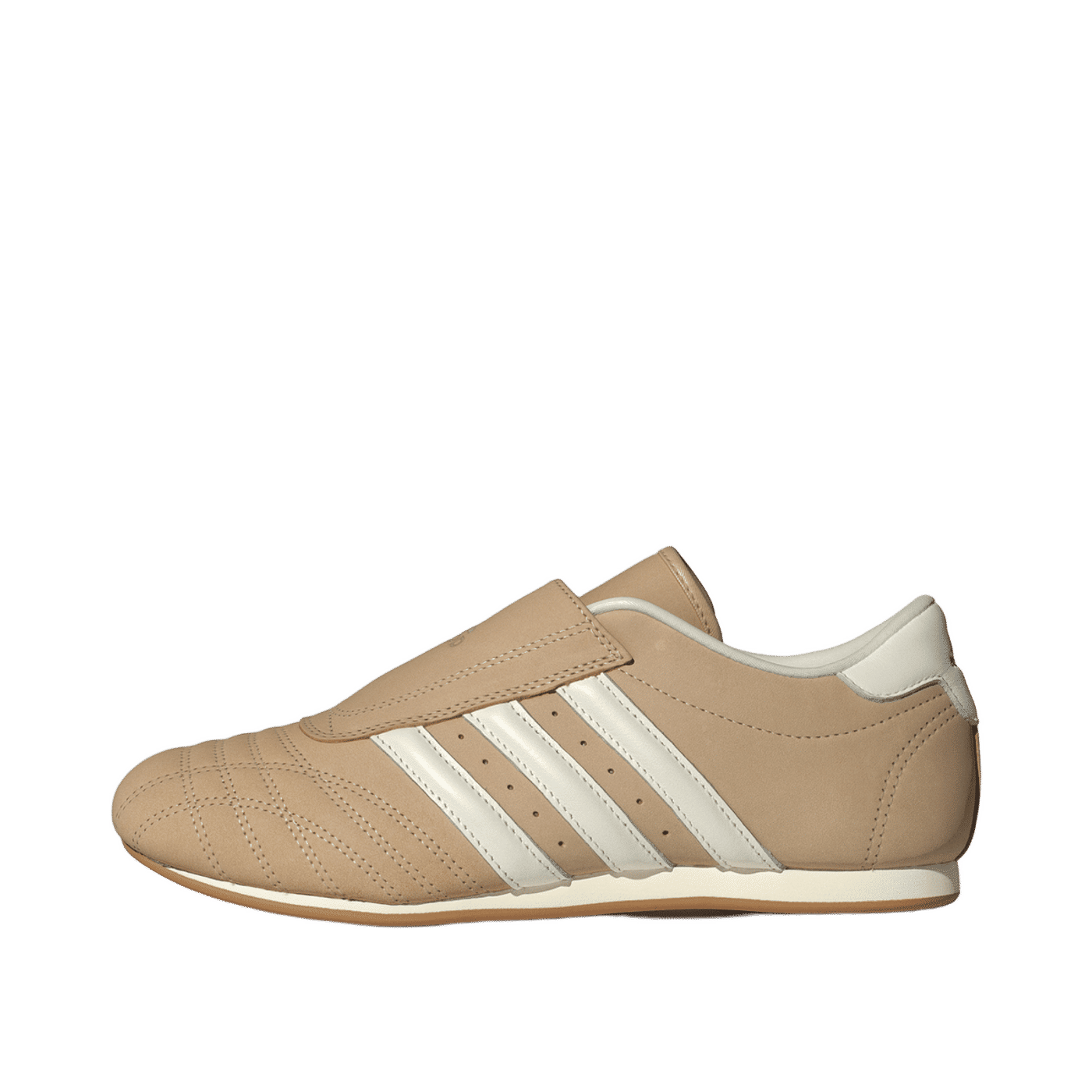 Adidas Taekwondo Wmns "Brown" | JS4524