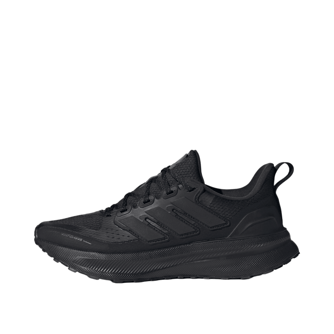 Adidas Ultrarun 5 TR "Core Black / Core Black / Carbon" | JP5901