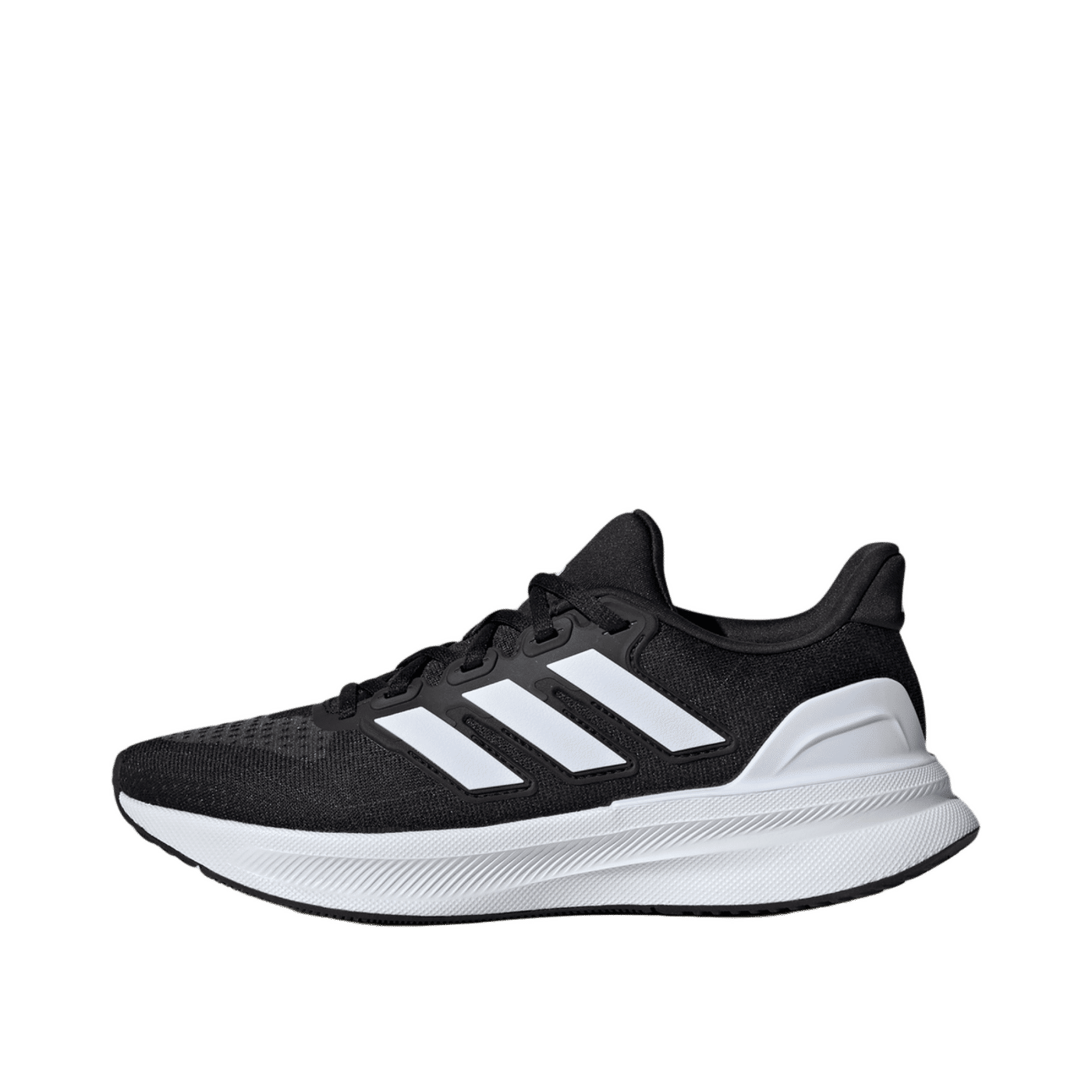 Adidas Ultrarun 5 "Core Black / Cloud White / Core Black" | IH2636