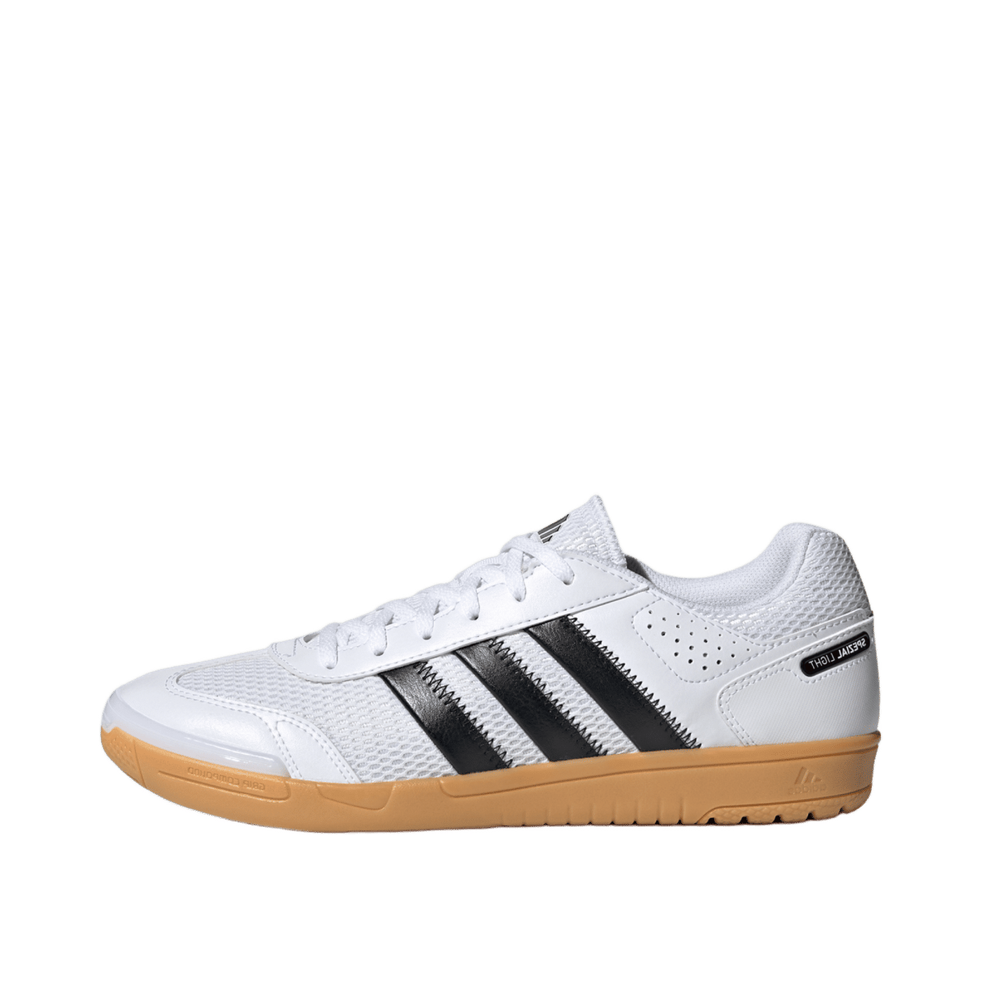 Adidas "White" | HQ3518