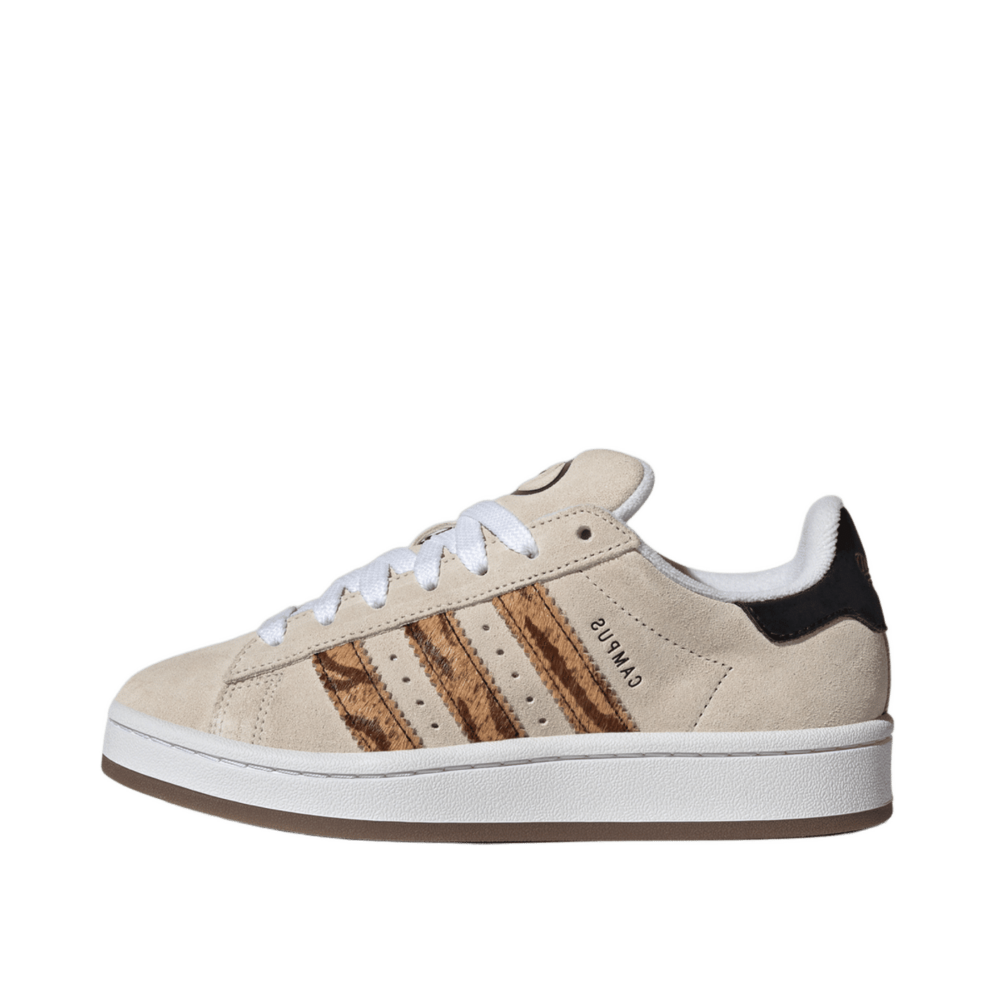 Adidas Campus 00s "Beige" | JS3863