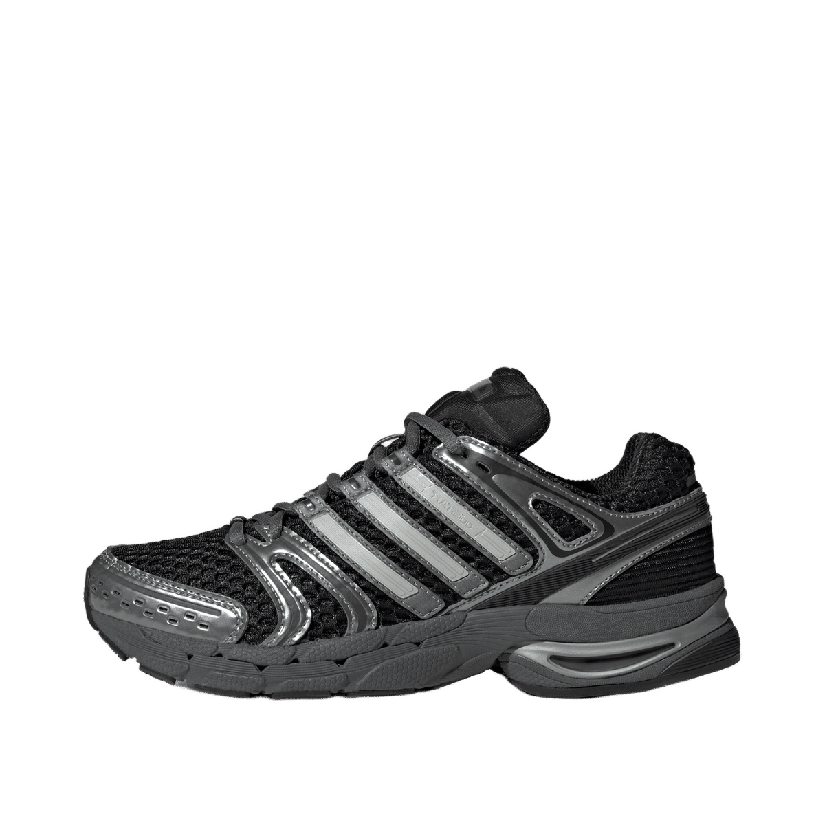 Adidas Adistar Control 5 "Core Black / Grey Six / Grey Two" | IH1801