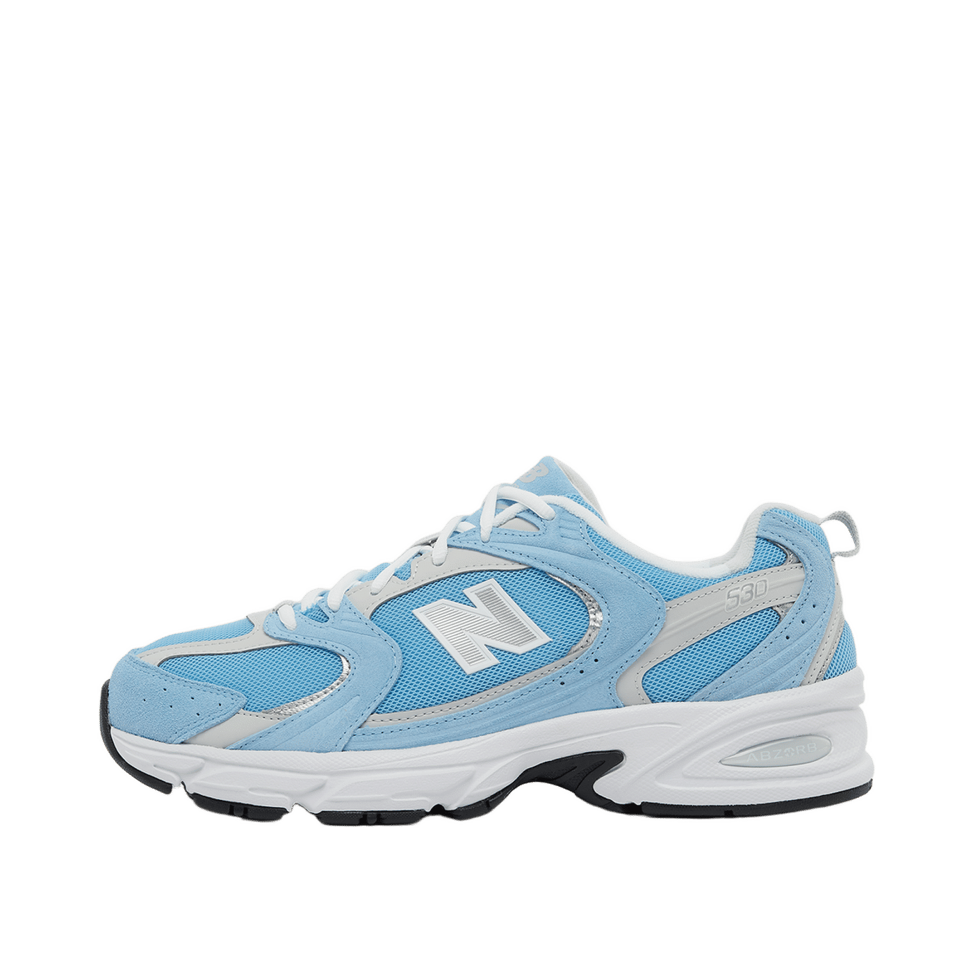 New Balance 530 'Blue Haze' | Men's Size 6