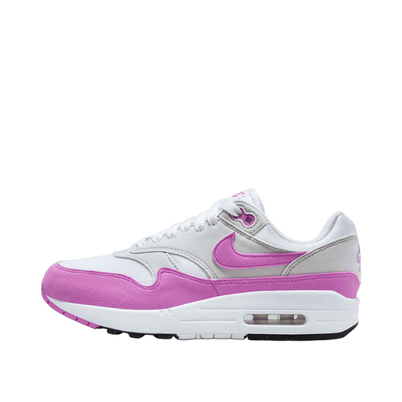 Nike Air Max 1 '87 Fuchsia Dream (W)
