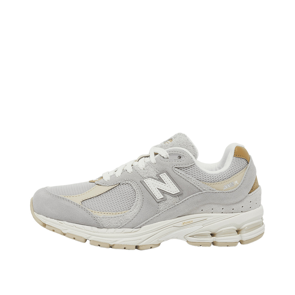 New Balance 2002R 'Concrete Grey' | Men's Size 8