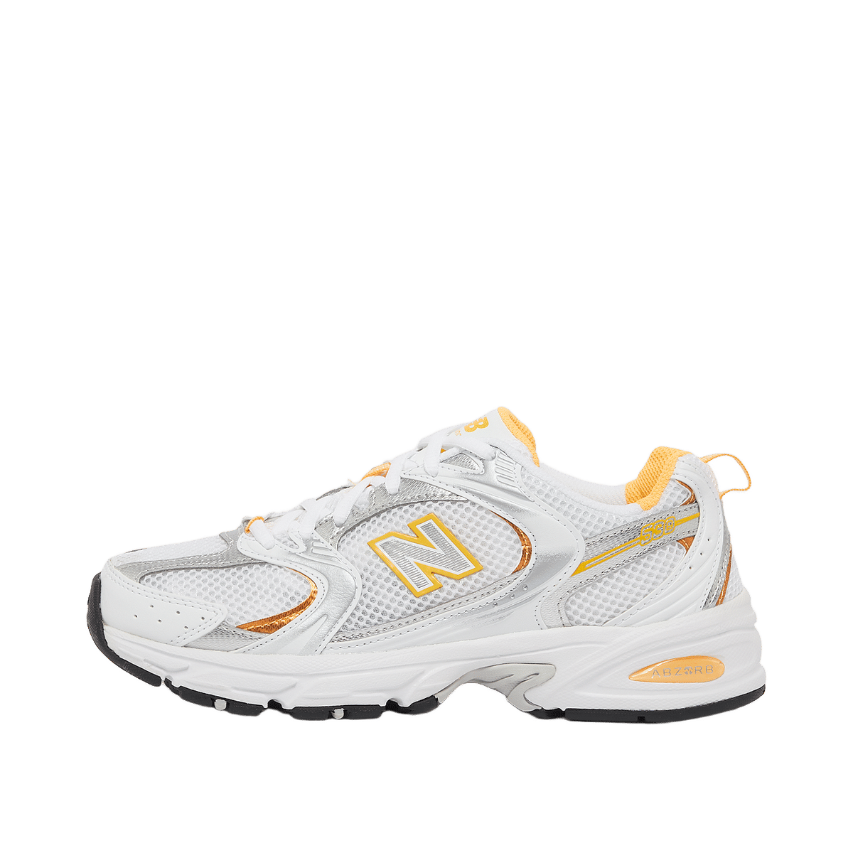 New Balance 530 'White Vibrant Apricot' | Men's Size 10