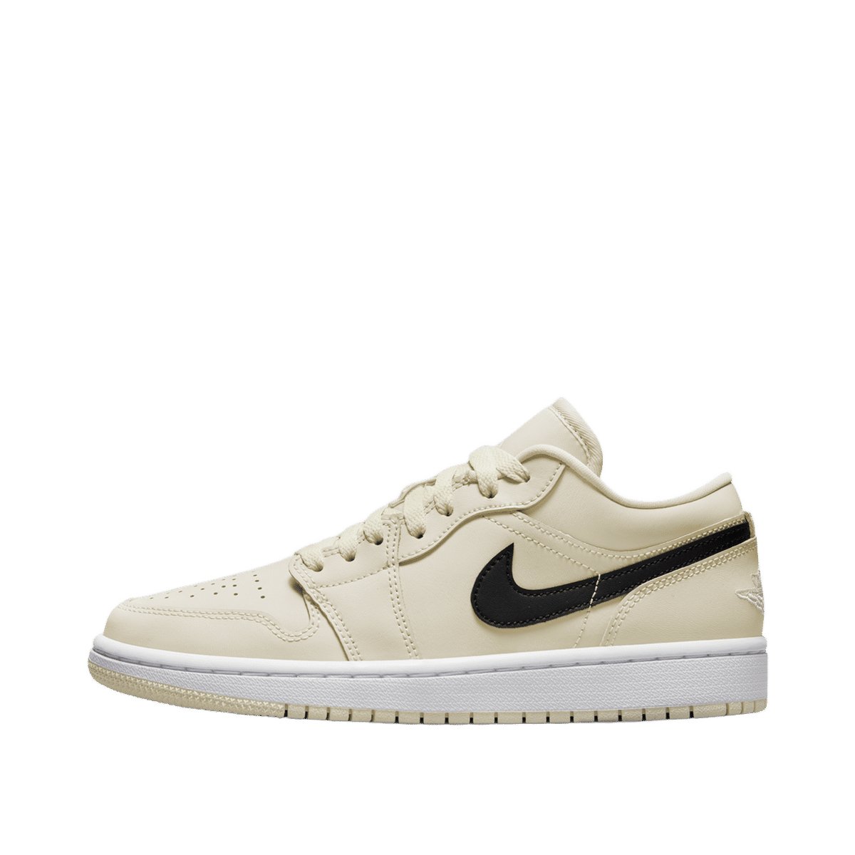 Air Jordan 1 Low Coconut Milk (W)