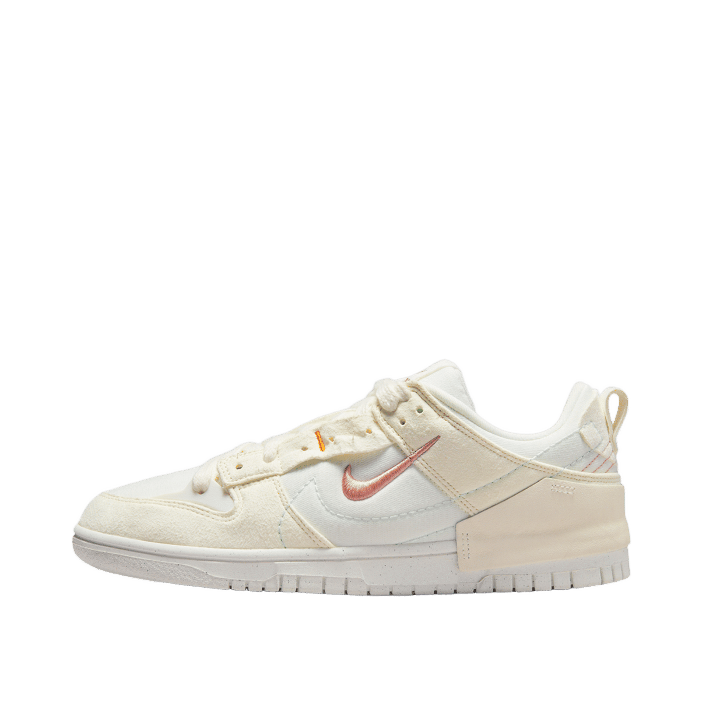 Nike Dunk Low Disrupt 2 Wmns "Pale Ivory" | DH4402-100