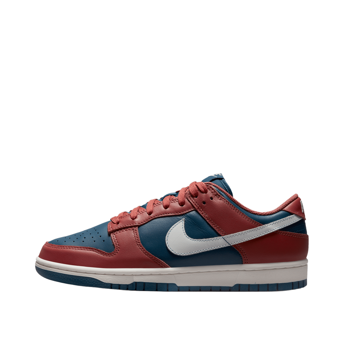 Nike Dunk Low Retro Canyon Rust (Women's)