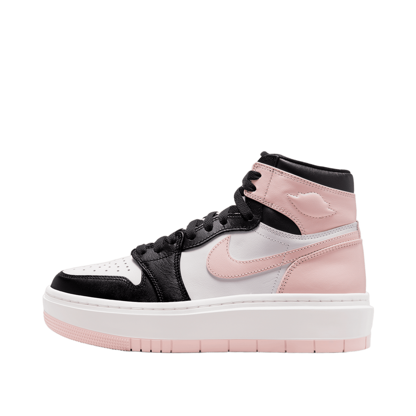Wmns Air Jordan 1 Elevate High 'Atmosphere' | White | Women's Size 10.5