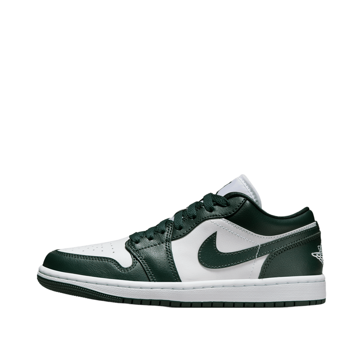 Wmns Air Jordan 1 Low 'Galactic Jade' | Green | Women's Size 8.5