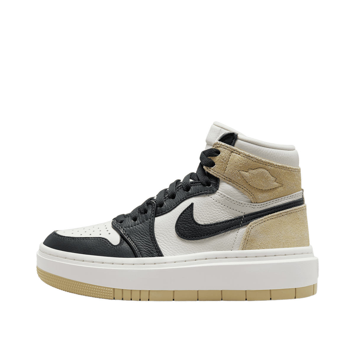 Air Jordan 1 Elevate High 'Beige Black Toe'