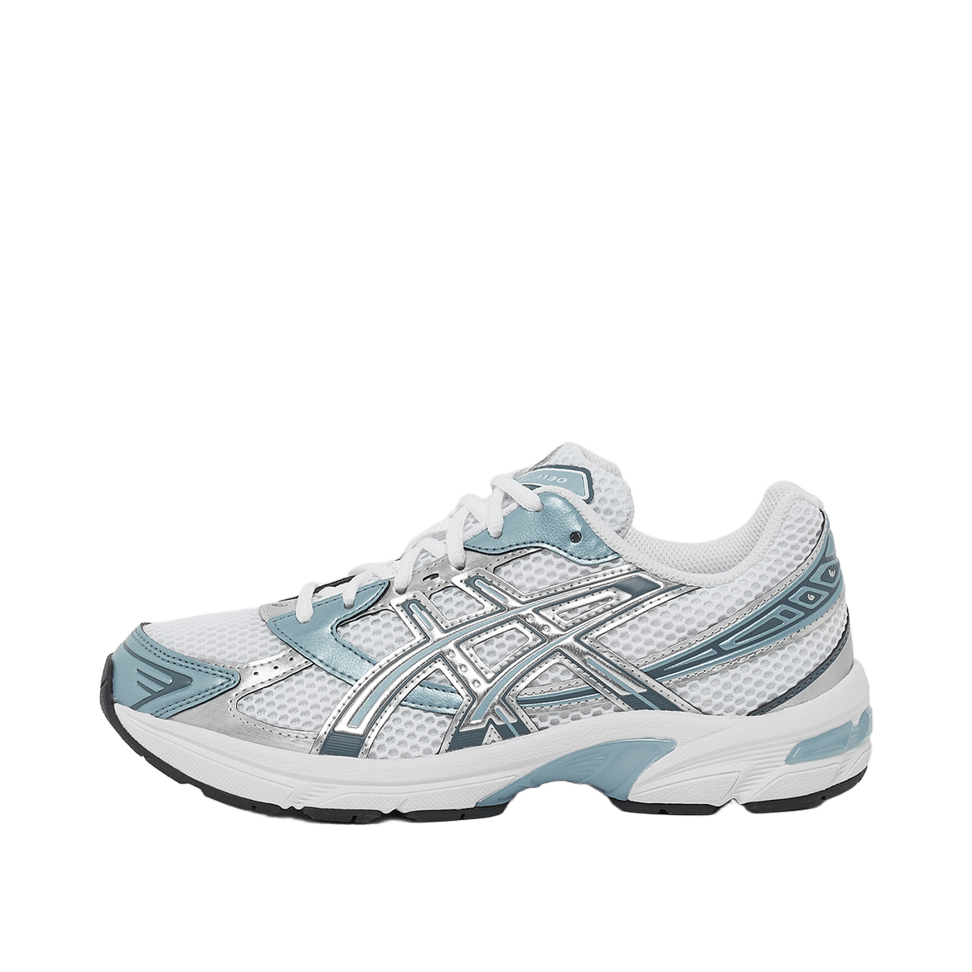 ASICS Gel-1130 "White Shark Skin" | 1201A256-116
