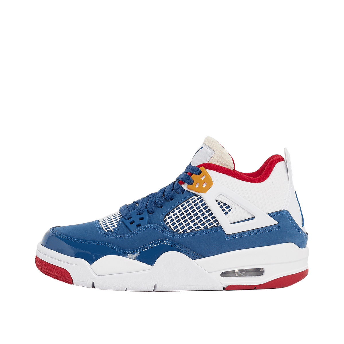Air Jordan 4 Retro GS "Messy Room" | DR6952-400
