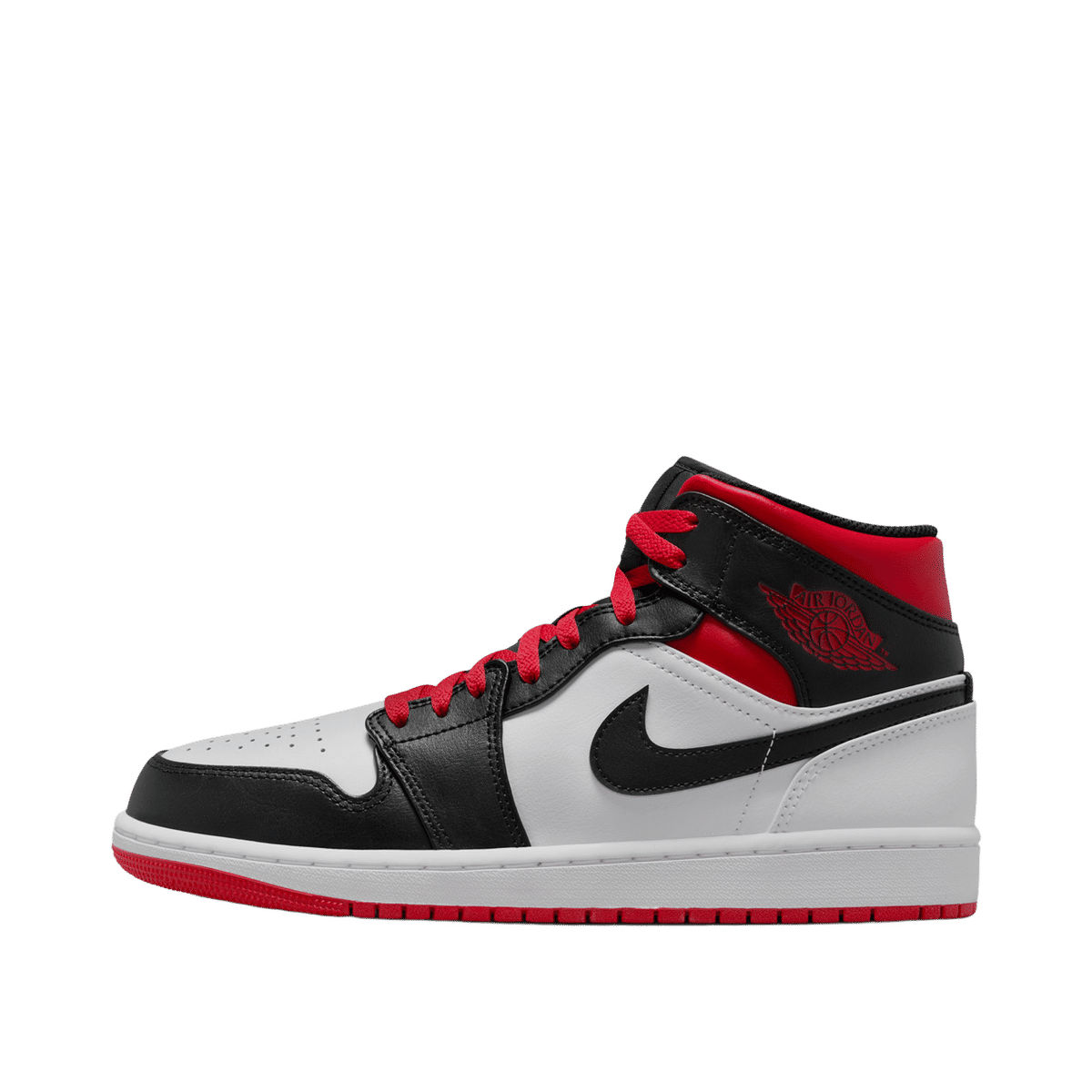 Air Jordan 1 Mid "Gym Red" | DQ8426-106