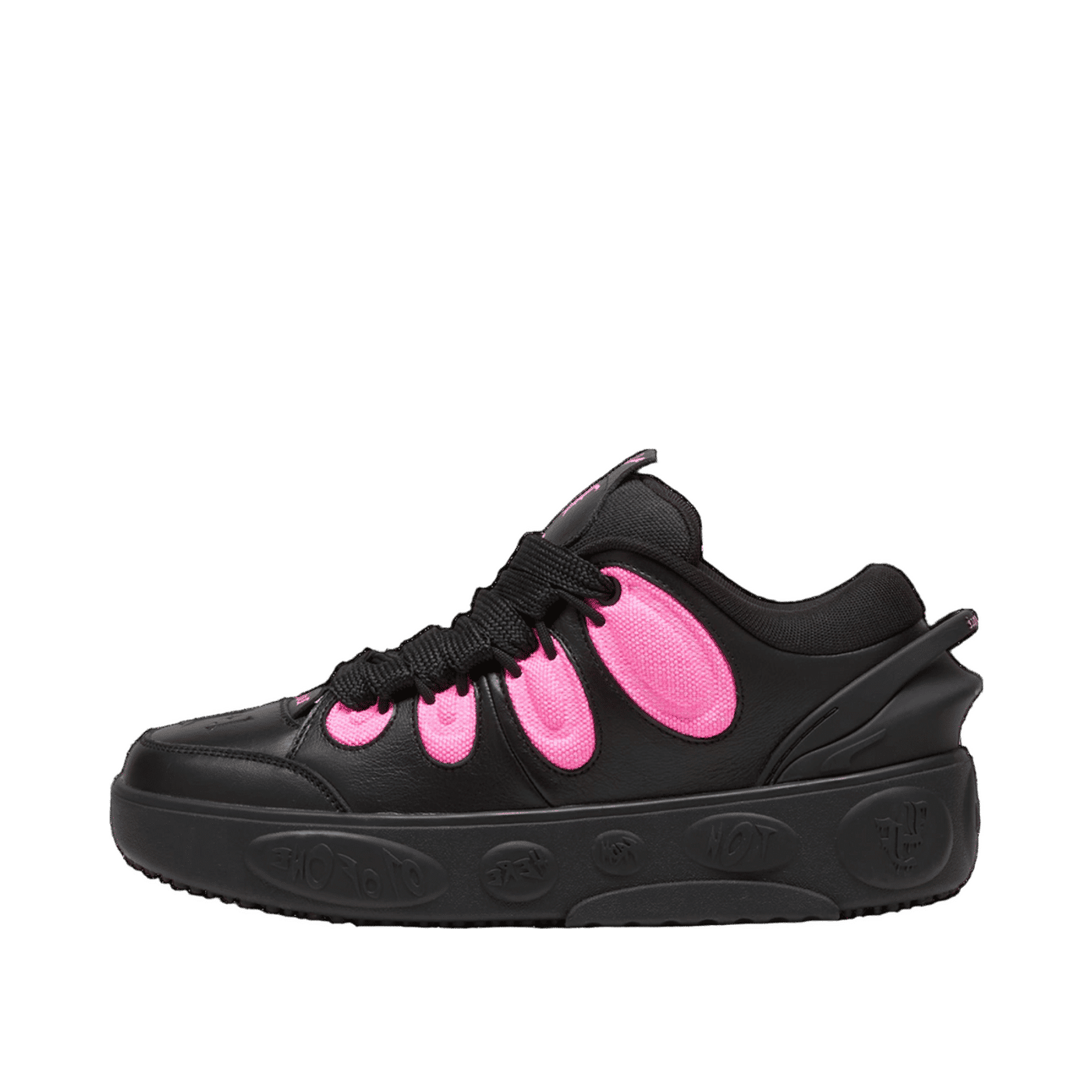 PUMA MB LaMelo Ball LaFrancé "Amour Untouchable" | 31086501