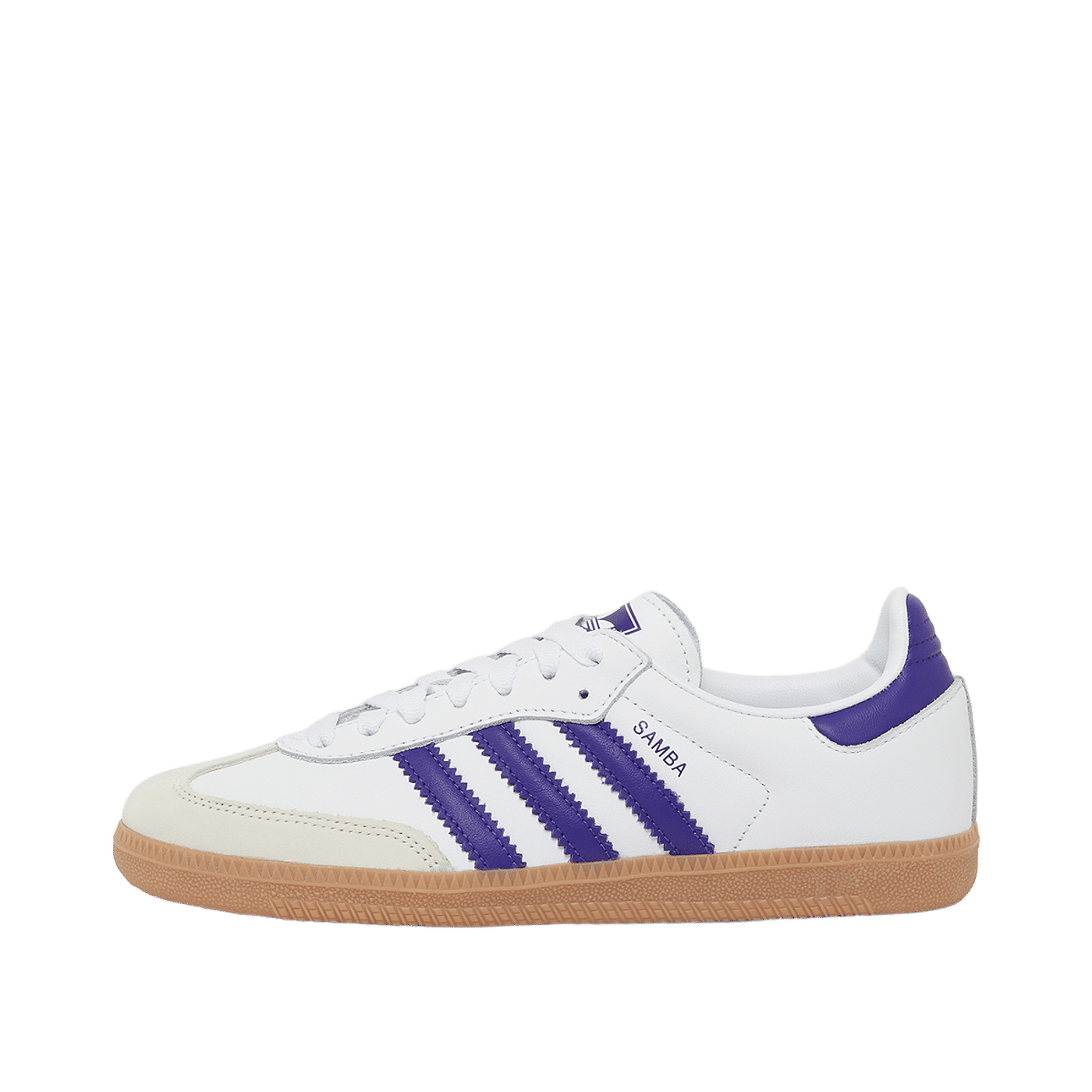adidas Wmns Samba OG 'White Energy Ink Gum' | Women's Size 13