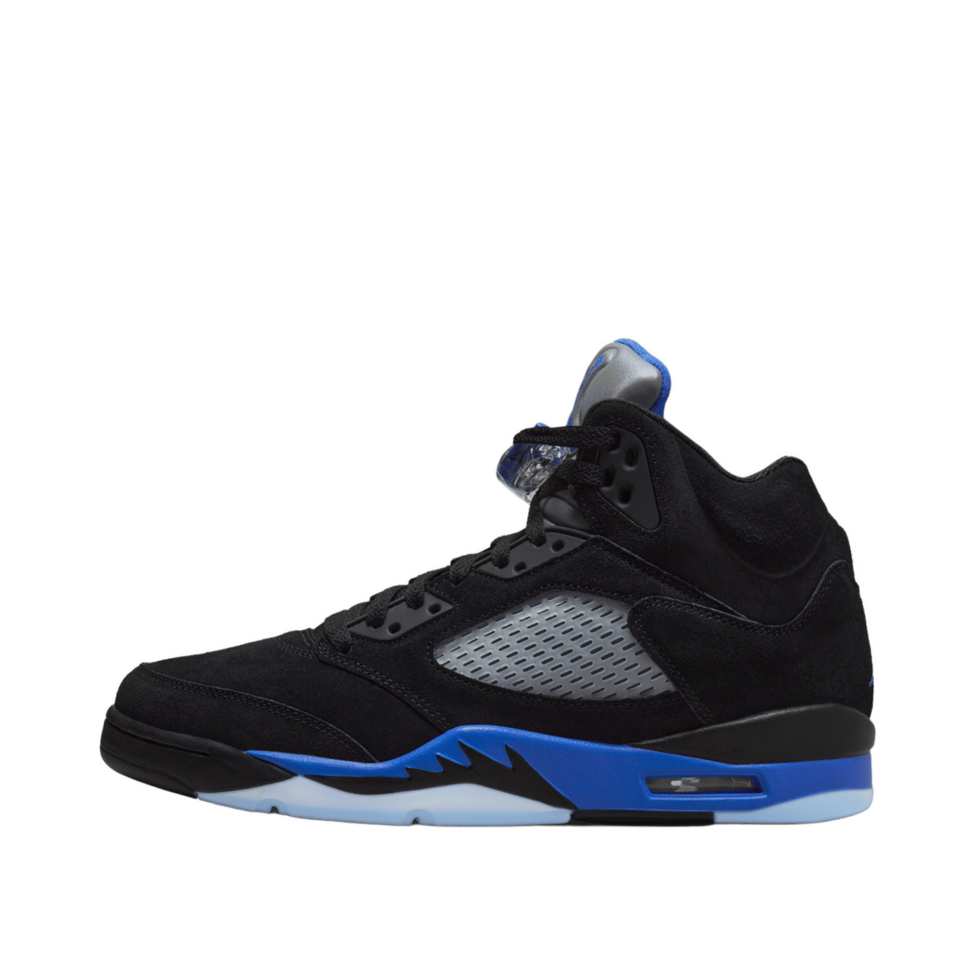 Air Jordan 5 Retro Racer Blue