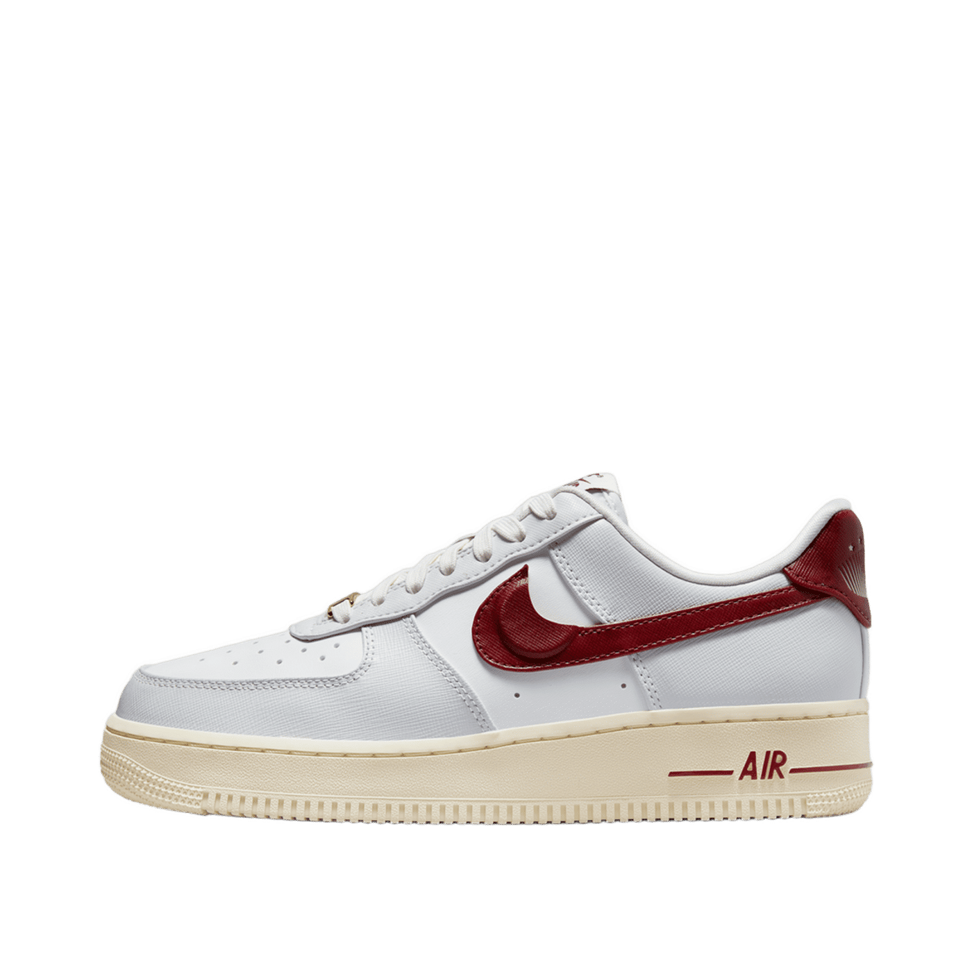 Nike Air Force 1 Low '07 SE "Just Do It Hangtag" | DV7584-001