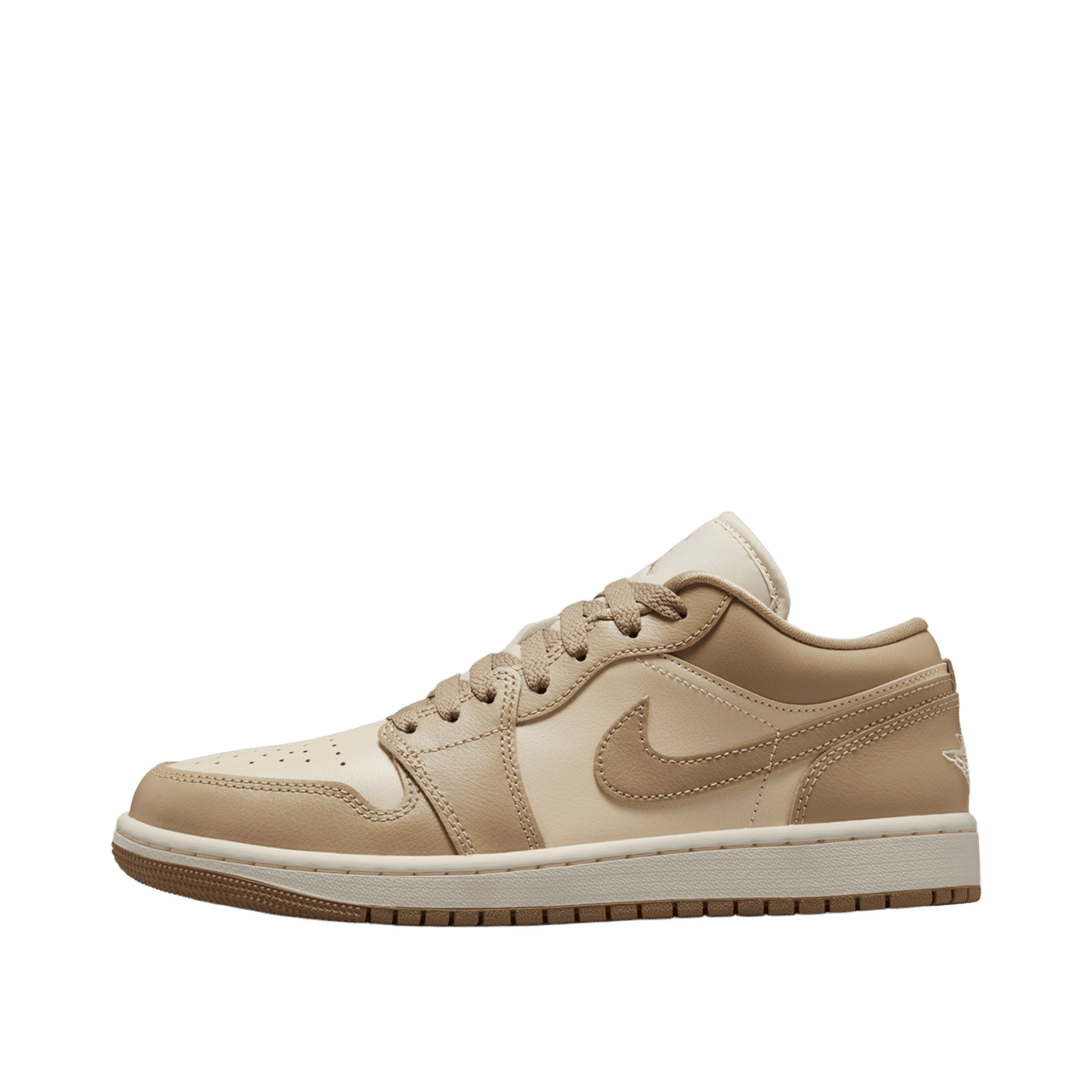 Air Jordan 1 Low "Desert" | DC0774-203
