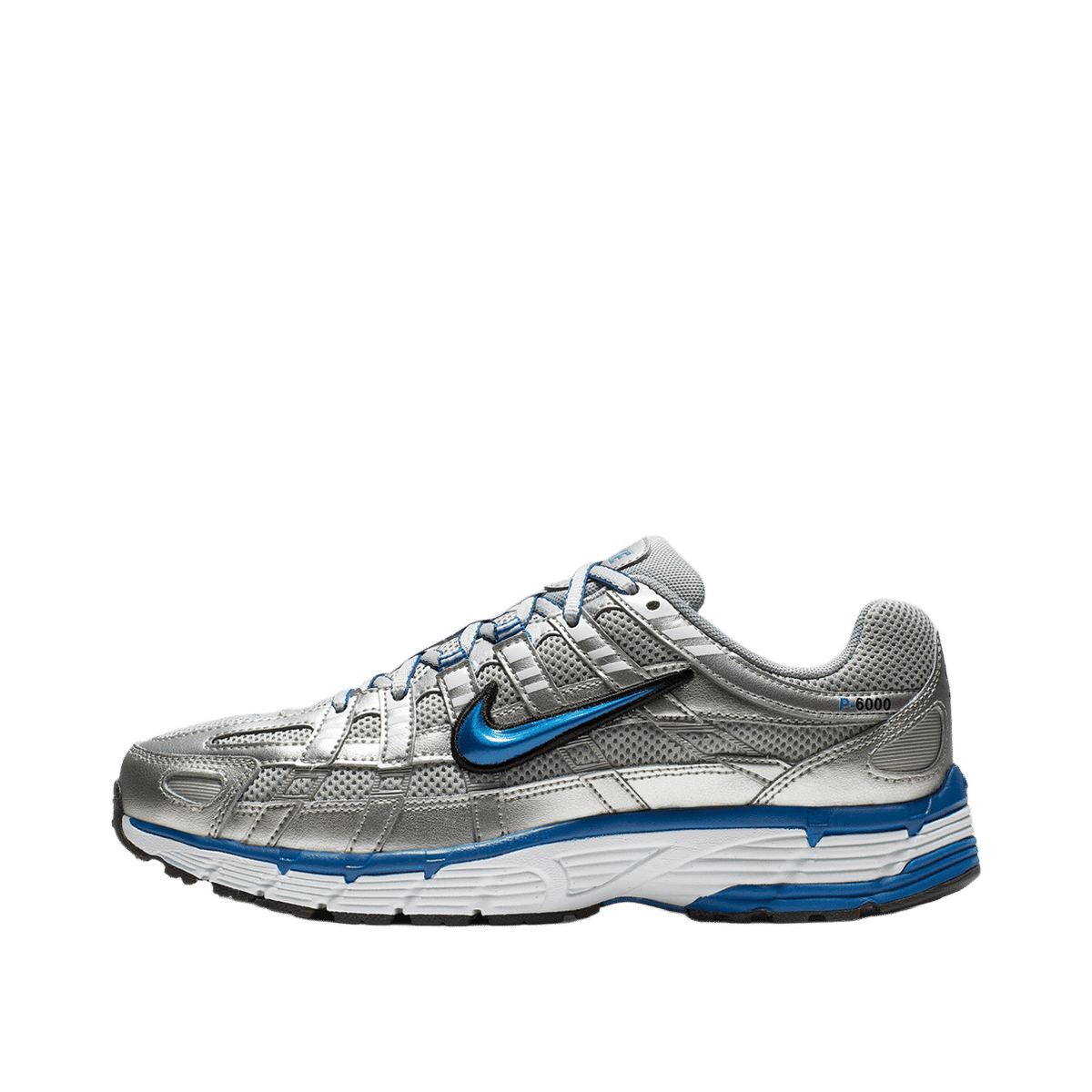 Nike P-6000 Wmns "Laser Blue" | BV1021-001