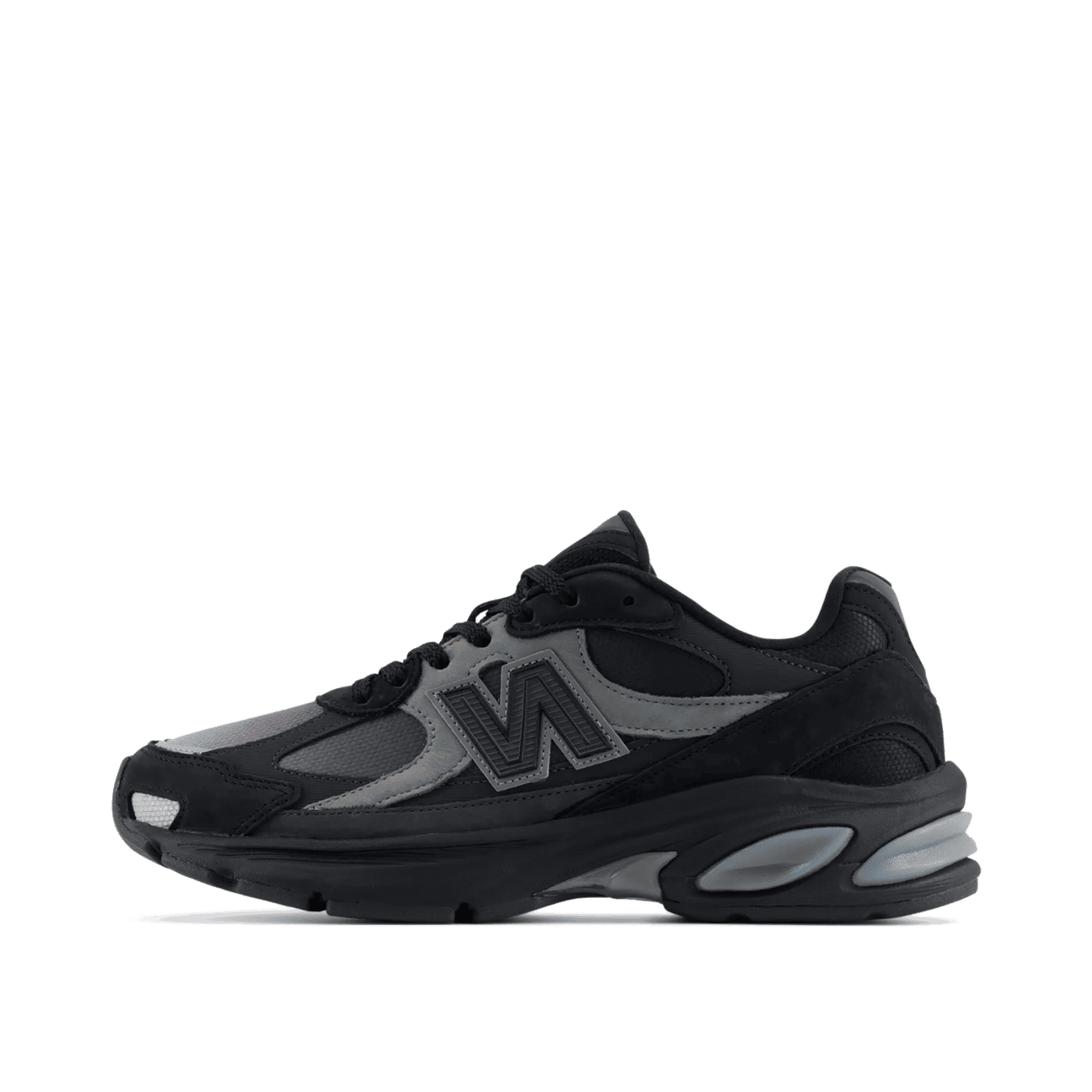 New Balance 2010 "Black/Grey" | U20105RH