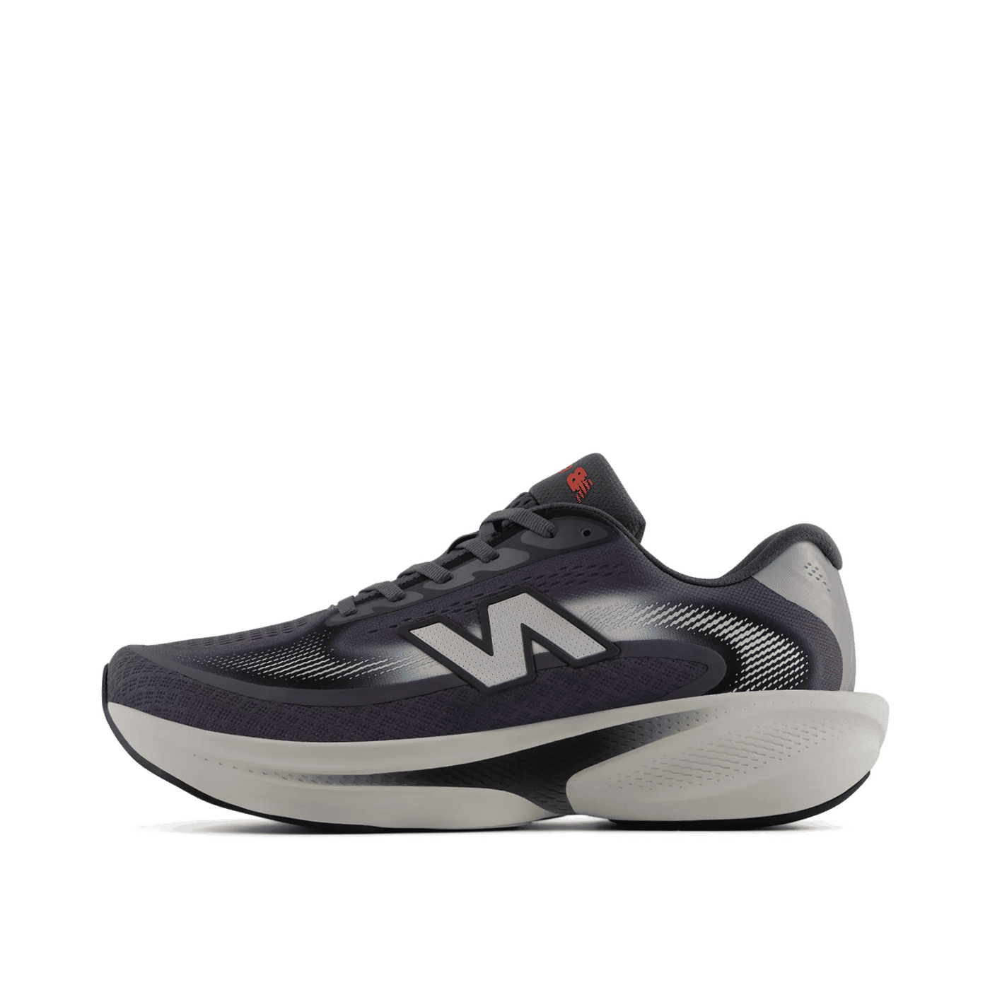 New Balance Men's Ellipse "Grey/Black" | MELPS8DC