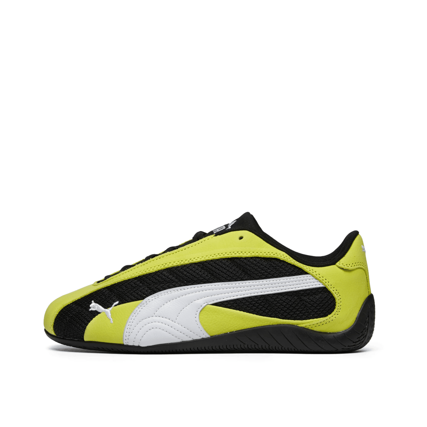 PUMA Speedcat Plus "Lime Smash/White" | 402995-01