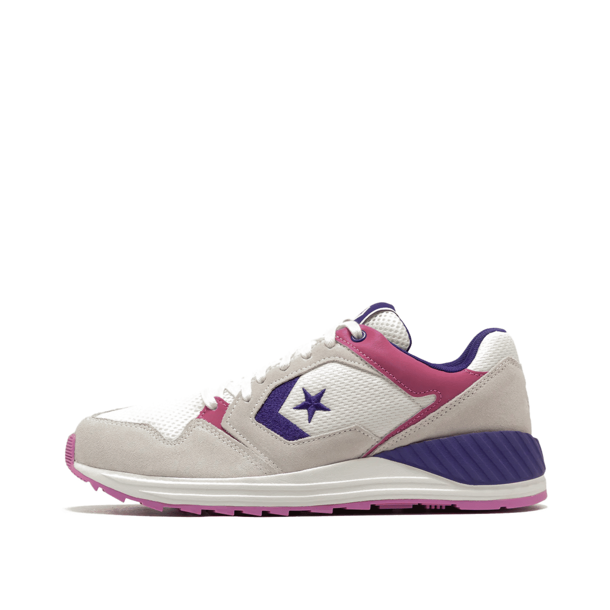 Converse Wave Trainer "Vintage White/Egret" | A13463C