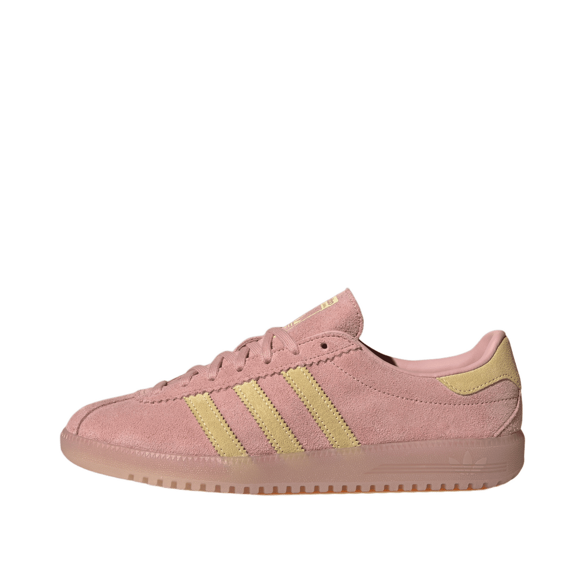 Adidas BRMD W "Wonder Mauve/Almost Yellow/Wonder Aqua" | JS3965