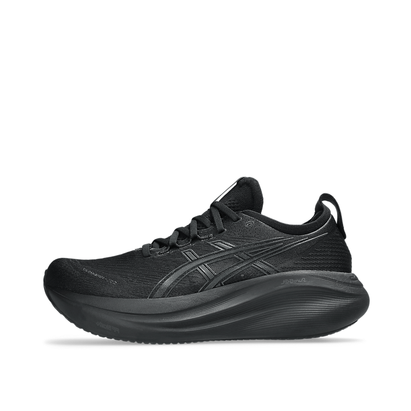 ASICS Gel-Nimbus 27 "Black/Graphite Grey" | 1011B958-001