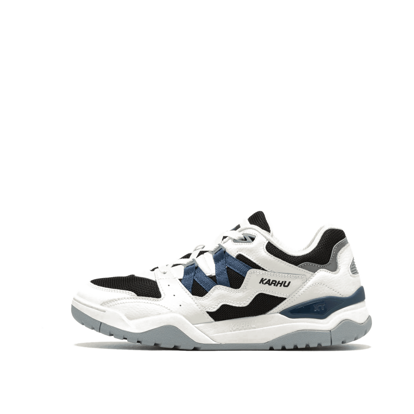 Karhu Fusion XT "Bright White / Deep Dive" | F850005