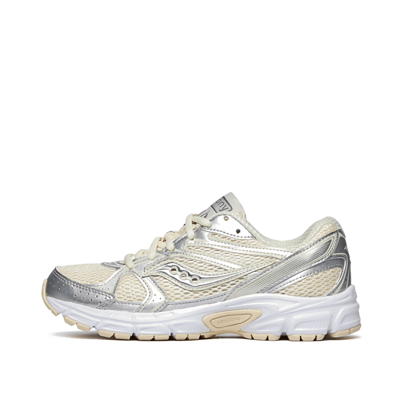 Saucony Ride Millennium "Beige" | S60812-2